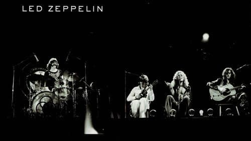 Led Zeppelin still