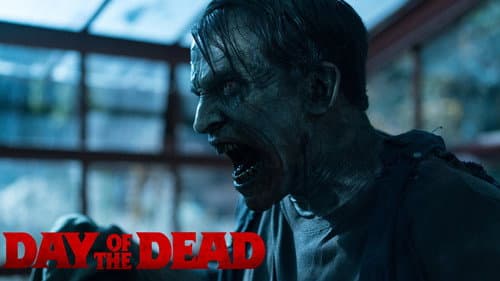 Day of the Dead: Bloodline still