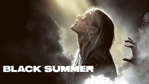 Black Summer still