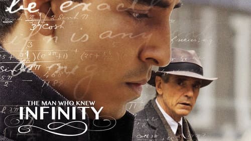 The Man Who Knew Infinity still