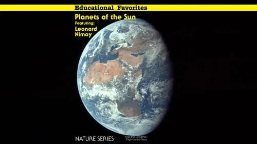 Planets of the Sun still