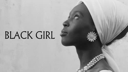 Black Girl still