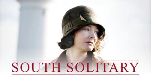 South Solitary still