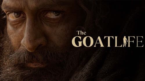The Goat Life still