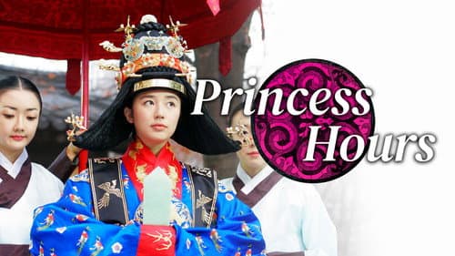 Princess Hours still