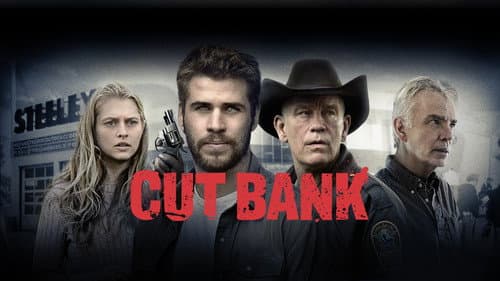 Cut Bank still