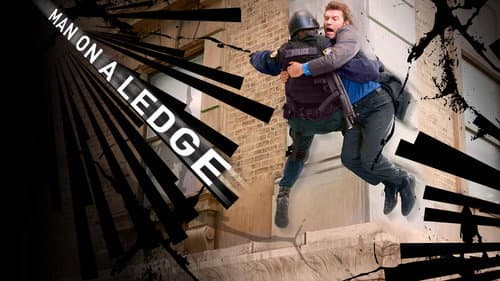 Man on a Ledge still