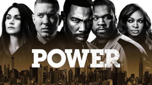Power still