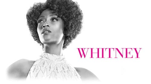 Whitney still