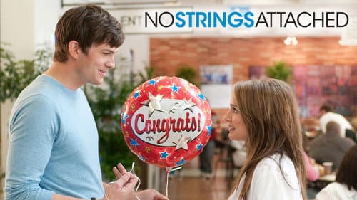 No Strings Attached still