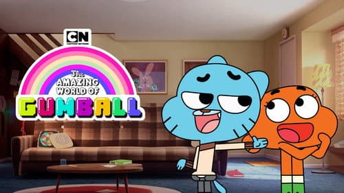 The Amazing World of Gumball still