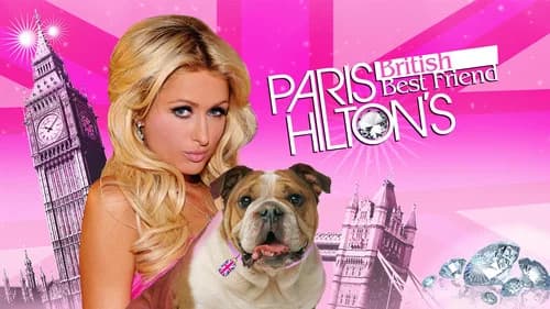 Paris Hilton's British Best Friend still