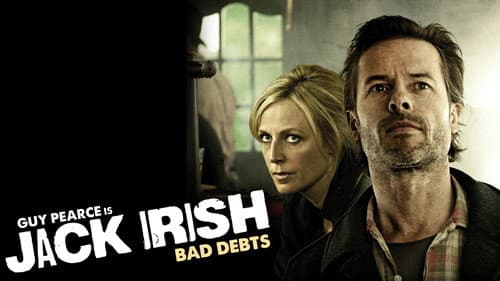 Jack Irish: Bad Debts still