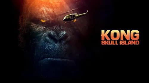 Kong: Skull Island still