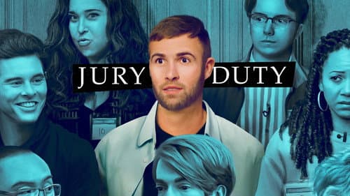 Jury Duty still