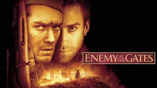 Enemy at the Gates still