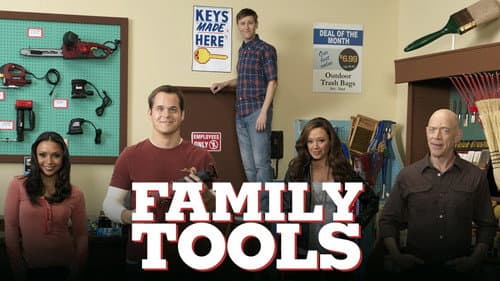 Family Tools still