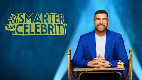 Are You Smarter Than a Celebrity still
