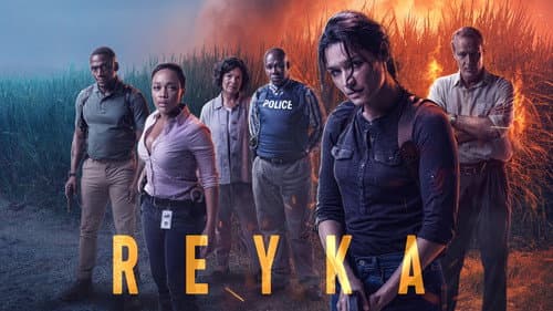 Reyka still