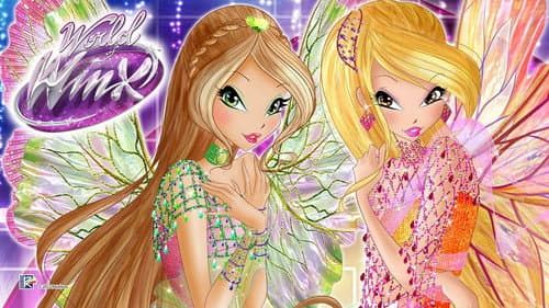 World of Winx still