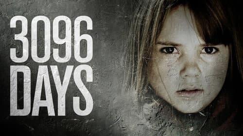 3096 Days still
