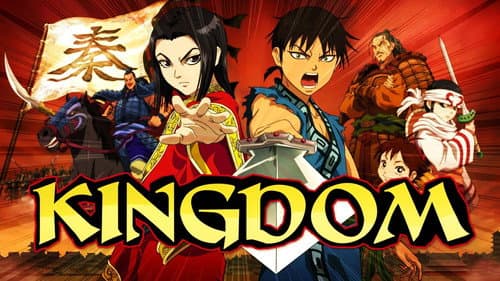 Kingdom still