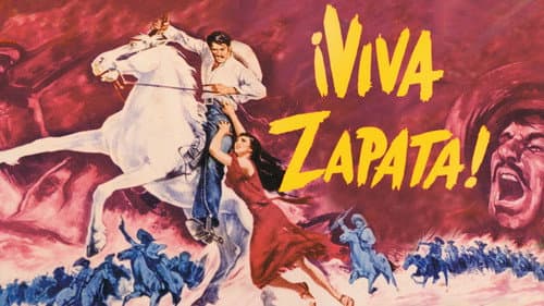 Viva Zapata! still