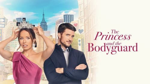 The Princess and the Bodyguard still