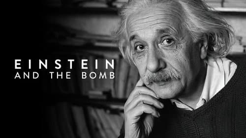 Einstein and the Bomb still