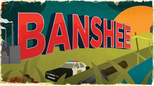Banshee still