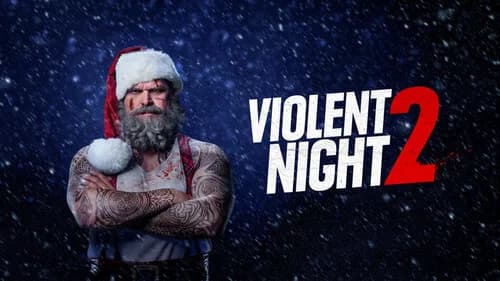 Violent Night 2 still