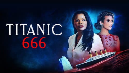 Titanic 666 still