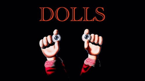 Dolls still