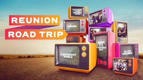 Reunion Road Trip still