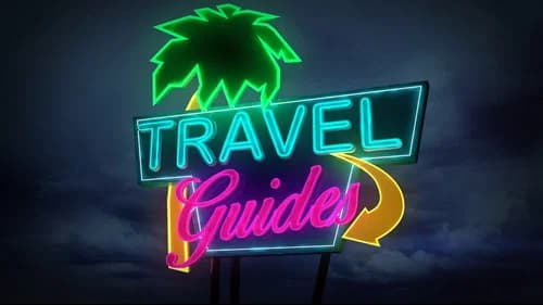 Travel Guides still