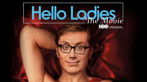Hello Ladies: The Movie still