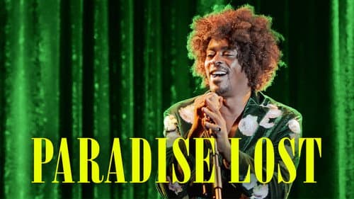 Paradise Lost still