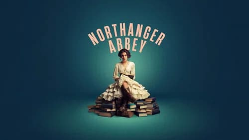 Northanger Abbey still
