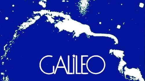 Galileo still