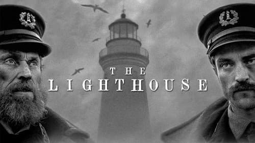 The Lighthouse still