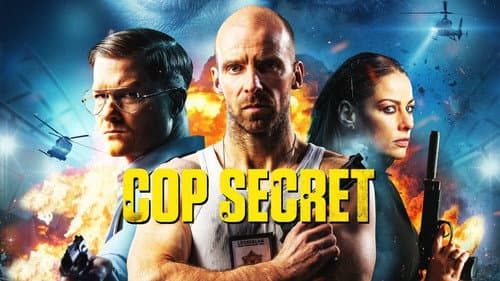 Cop Secret still