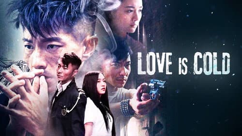 Love is Cold still