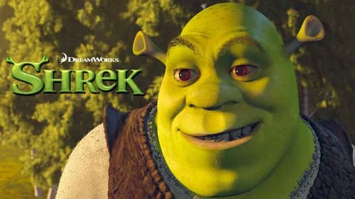 Shrek still