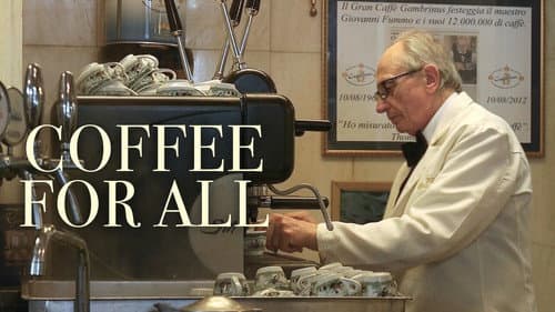 Coffee for All still