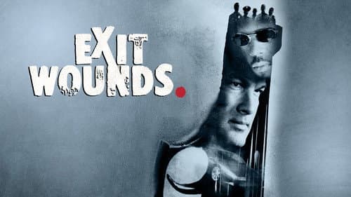 Exit Wounds still