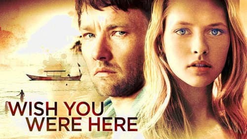 Wish You Were Here still