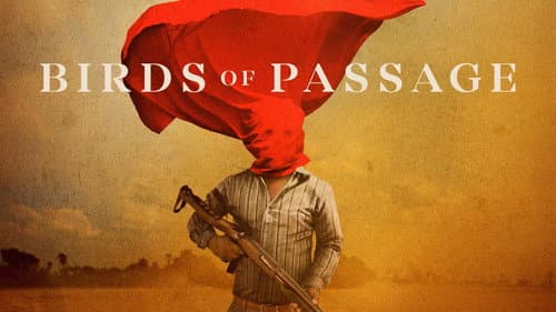 Birds of Passage still