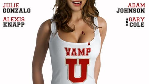 Vamp U still