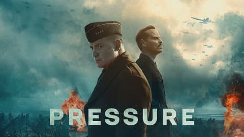 Pressure still