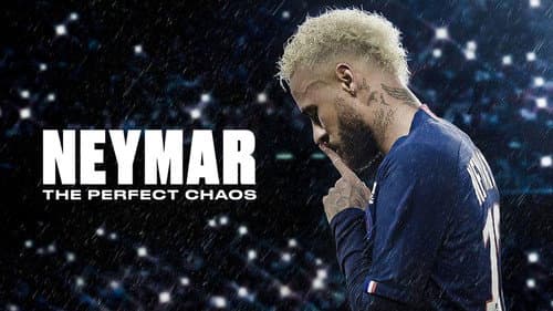 Neymar: The Perfect Chaos still
